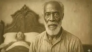 The Carpenter&rsquo;s Revenge   Slave Turns Master&rsquo;s Bed into a Coffin, Alabama 1850!