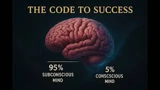 The Subconscious Mind Explained and How to Reprogram it