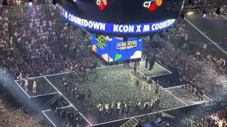 IDOLS SAY GOODNIGHT | KCON LA | 08/20/22 | 4K
