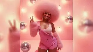 (Free) Nicki Minaj type beat - On The Floor