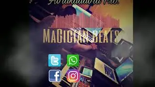 [Chronixx Type] One Day At A Time Riddim ✘ Reggae Type Beat ♛Prod By MaGician♛