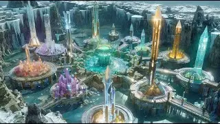 Crystalhealing.meta | Inside the Meta Mine - CCQQ to 4 Areas 2024