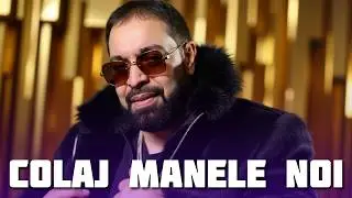 Manele Noi De Petrecere | Hituri Manele 2025 | Manele De Top 2025