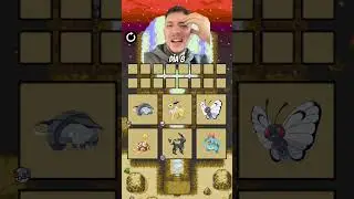 D&iacute;a 8️⃣: &iquest;Puedes pasar JOHTO con un equipo Pokemon SIN repetir tipos? ✅