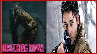 Eric Bana Joins Charlize Theron In Netflix Thriller &lsquo;Apex&rsquo;