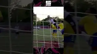 &ldquo;KIPNUSUUUUU&rdquo; Preston Kipnusu heads home a goal for Minneapolis City SC #usl2 #golazo