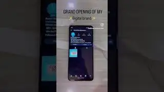 🎉 Grand Opening of Brand Tribe Digital Solutions | Welcome to the Future of Digital Marketing 🚀