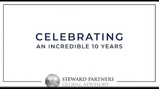 Steward Partners 10 Year Anniversary