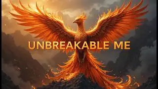 I Am Unstoppable I Am UNBREAKABLE.