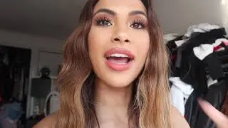 Self-Isolation Vlog DAY 13 with Joanna Chimonides | #Youtubers4NHSHeroes