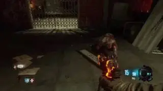 MOTD Radios BO3 Zombies DLC 4 Revelations