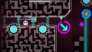Geometry Dash - Streetwise - by Mr Superopi