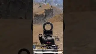 HOW TO USE THE HIGH GROUND IN COD MOBILE!! #codm #shorts