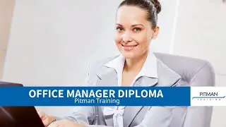 Office Manager Training Course Laois