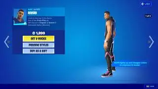 NEW SPARKLE SKULL/MUSIC REACTIVE SKINS/BEAR HUG/LIGHTS UP EMOTE Fortnite Item Shop [August 5 2021]