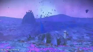 Expedition 20: Breach Pt.25 (Phase 4-3: SHARDS OF THE STORM) | No Man's Sky PS5