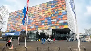 Aftermovie Hilversum Walk 2025
