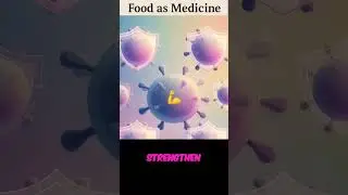 What Fruits Do Inside Your Body 🍎🍓 🧄#bloodpressure #immunity #health #shorts #garlic