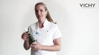 Normaderm Phytosolution voor de vette huid tegen onzuiverheden | Vichy NL