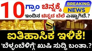 Gold Rate Today- Gold Prices Today India- 24 Karat & 22 Carat Gold Rates- gold Rate Today India