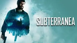 Subterranea (2015) [Drama] [Mystery] Aus der Dunkelheit ins Leben | ganzer Film auf deutsch