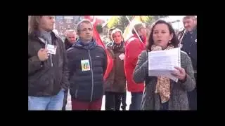 Intervention de Val&eacute;rie Kerauffret - 18 octobre 2016
