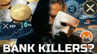 Most DANGEROUS Crypto Of Our Time: COMPILATION