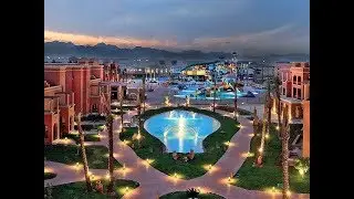 Отель Sea CLub Aqua Park. Столовая, спорт зал, 2-х местный номер. Шарм Эль Шейх, Египет. Февраль2017