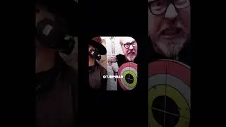 ОДНОВРЕМЕННО Разрушители легенд проводят эксперимент