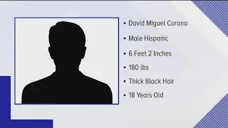 18-year-old man arrested for allegedly groping girls in San Diego stores