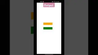 #new #python #input #output #happy republic day
