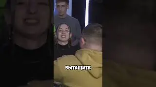 Показал что имеет вес в игре #battle #rap #logovo #methusalem #punch #казань