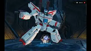5 star bot crystal opening