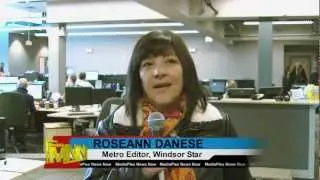Windsor Star Move by Marissa Debortoli