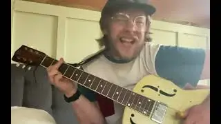 Rabbit and Hound (original)