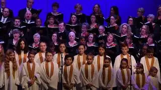 Let The Bells Ring Loud (SMFC 2019)