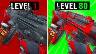 NEW FASTEST WAY to Level Up Guns in Combat Master!