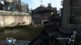 collie007 - Black Ops II Game Clip