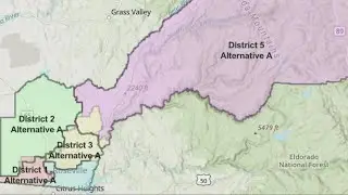 Redistricting, California's budget surplus and more | This week in California politics