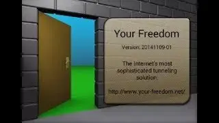 Your Freedom Fast Settings Free Internet Trick