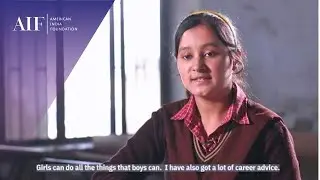STEM4Girls Impact