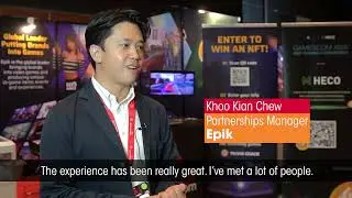 gamescom asia 2021 Highlights | Epik x gamescom Asia