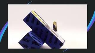 Child resistant Vape Cartridge boxes