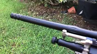 Ans GX5 Autococker