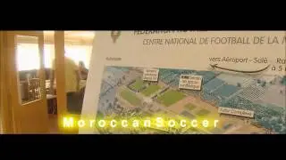 Op bezoek bij Eric Gerets in Marokko