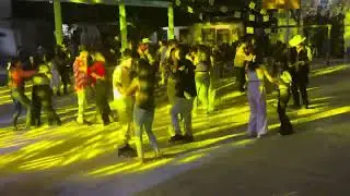 Baile atempa ilamatlan Veracruz , 23 de abril 2025