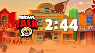 Brawl Talk Countdown: Gold Arm Gang (Season 6)