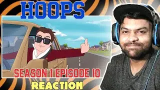 HOOPS | Season 1 Episode 10 