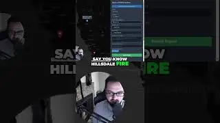 AI Wildfire App  Report Blazes in Seconds!