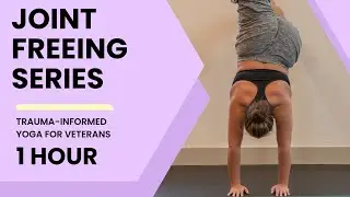 Joint Freeing Series